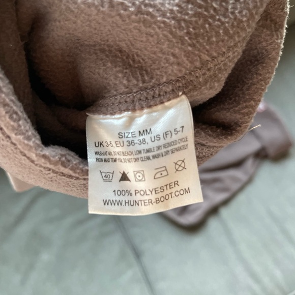 Hunter Boot Inserts - Picture 2 of 2